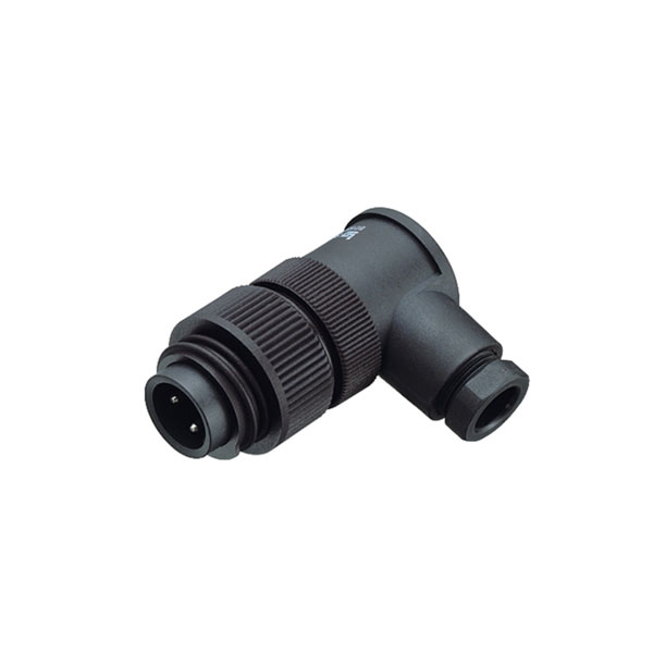 BINDER 角形插头 BINDER 角形插头